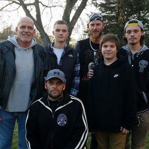 Meet your Posher, Jeremy